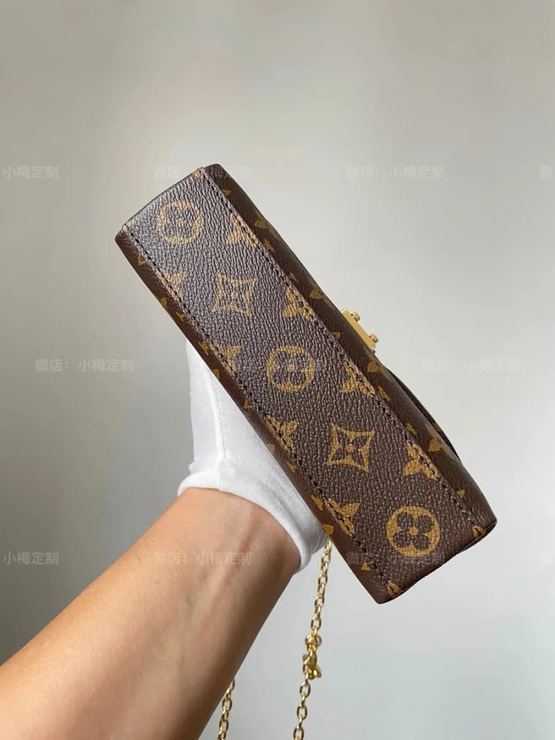 루이비통 마들렌 언더암백 (모노그램 캔버스) 8