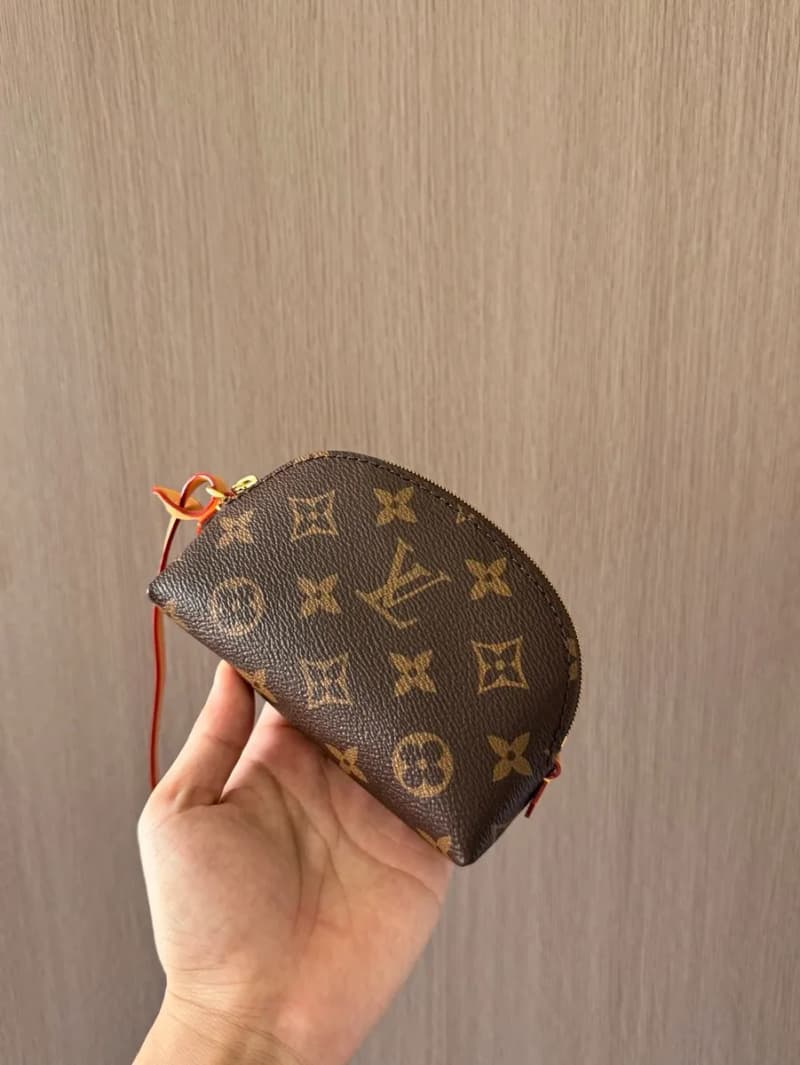 루이비통 코스메틱 파우치 (모노그램) 상세 1