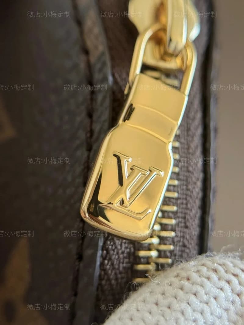 루이비통 코스메틱 파우치 (모노그램) 5