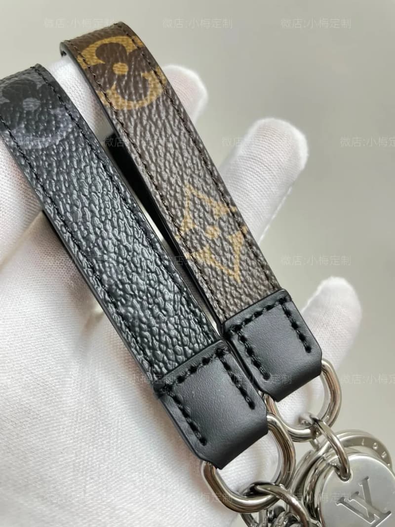 루이비통 키링 (모노그램) 9