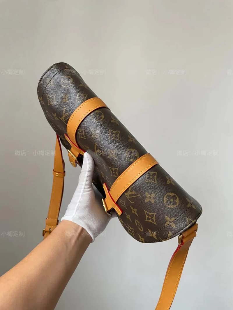 루이비통 마르소 메신저백 (모노그램) 7