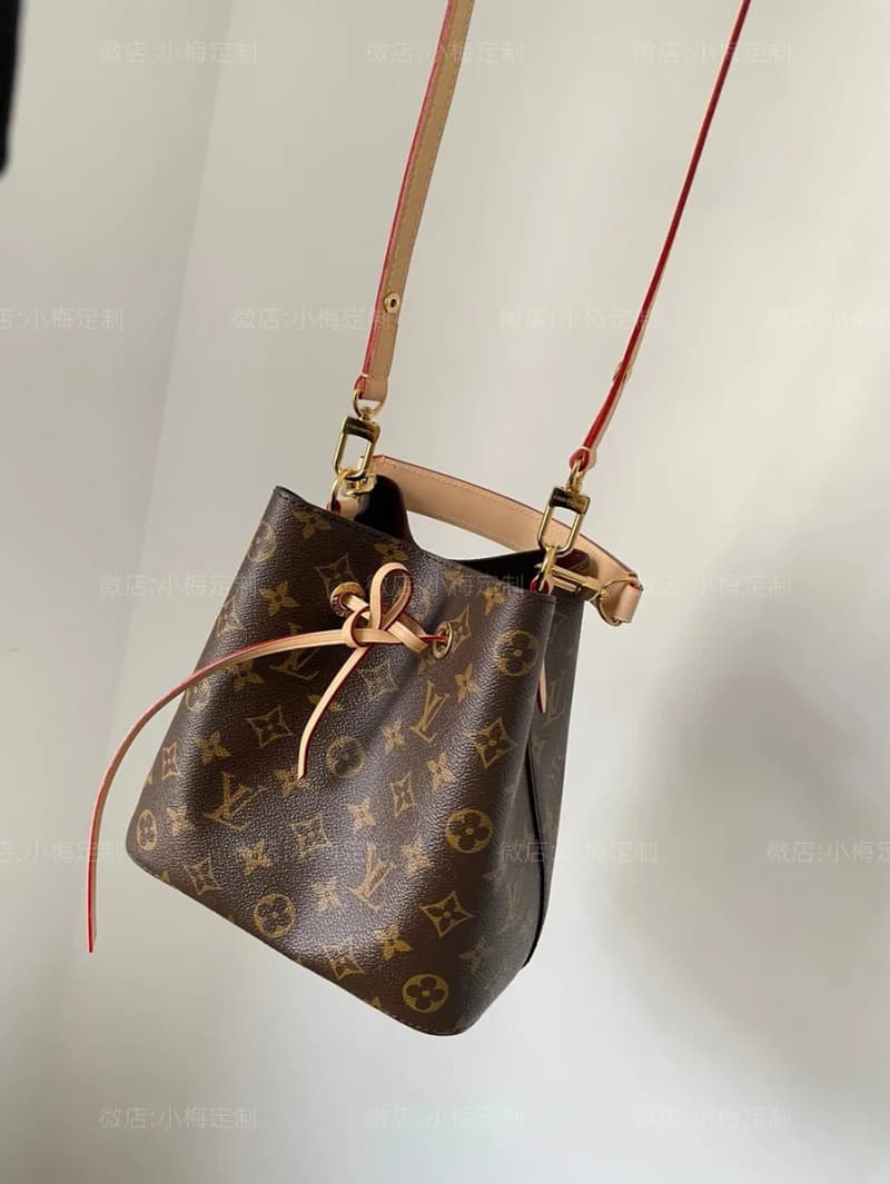 루이비통 네오노에 BB 버킷백 (모노그램) 상세 2