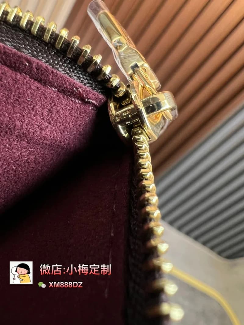 루이비통 올인 BB 버킷백 (모노그램) 4