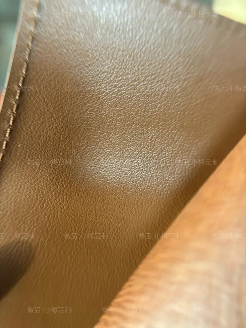 루이비통 패스포트 홀더 (모노그램) 7