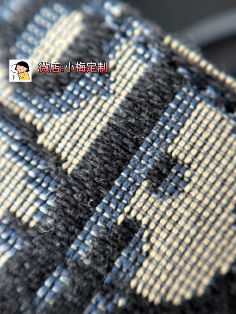 디올 스타 스몰 버킷백 (오블리크) 3