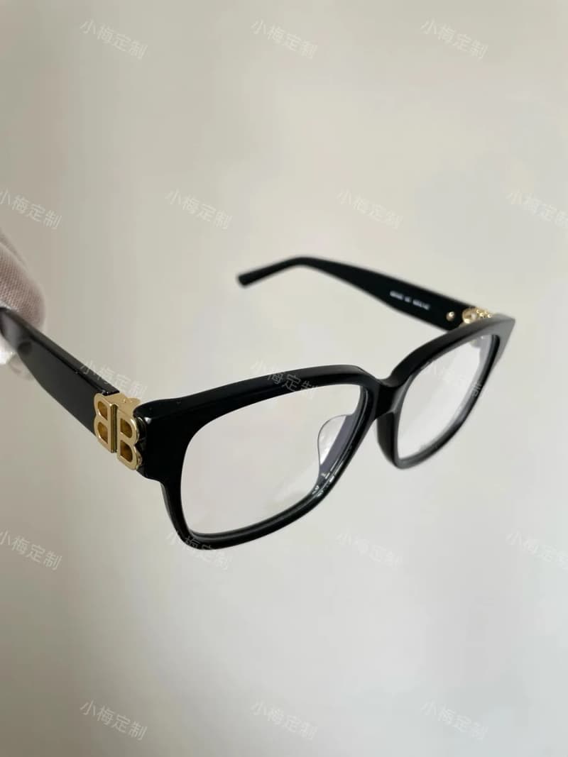 발렌시아가 BB 안경테 (Bb0401) 3