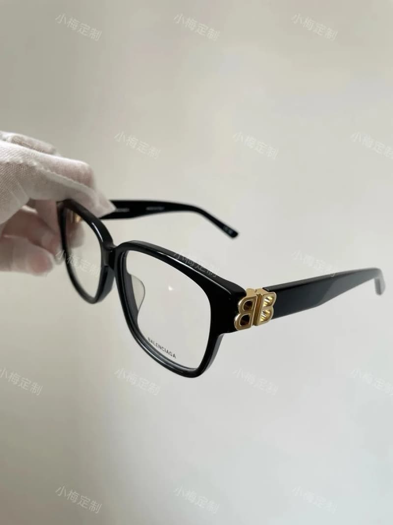 발렌시아가 BB 안경테 (Bb0401) 상세 2