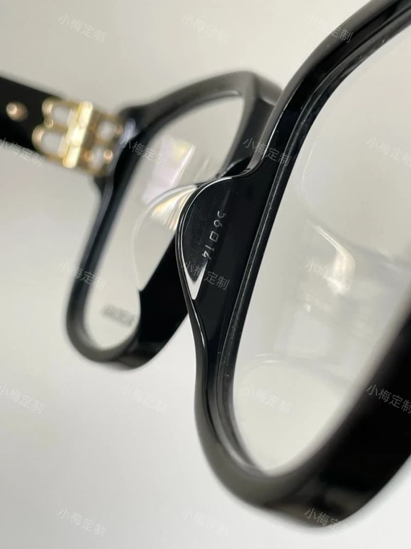 발렌시아가 BB 안경테 (Bb0401) 9