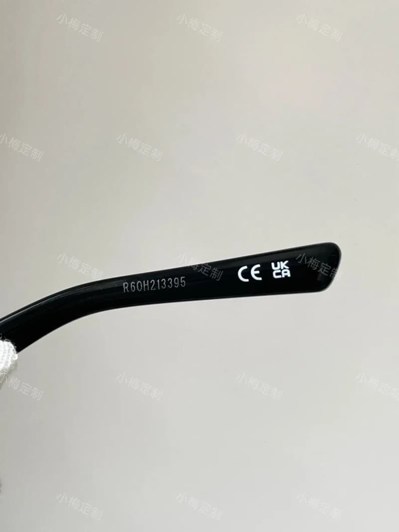 발렌시아가 BB 안경테 (Bb0401) 10