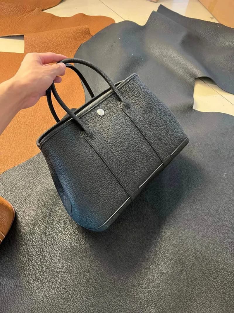 에르메스 가든파티 30 (네고돈 레더) 6