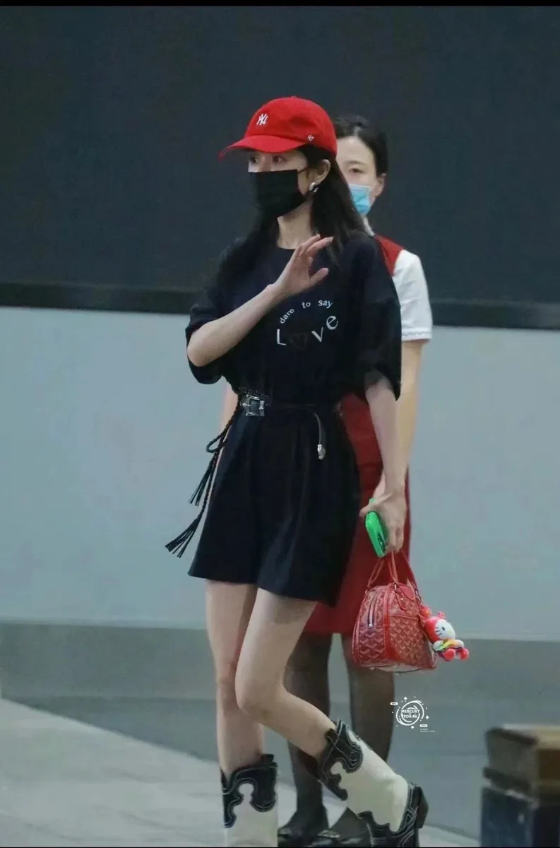 고야드 생잔 보울링백 빈티지 3