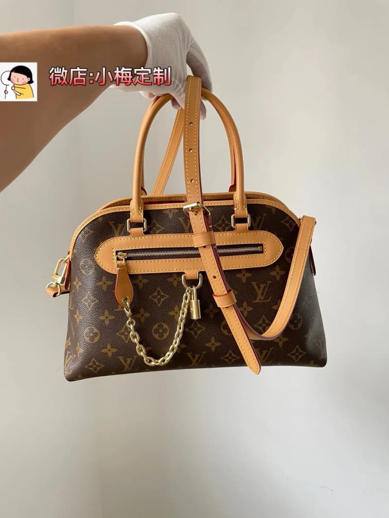 루이비통 노노 셸백 (모노그램) 상세 2