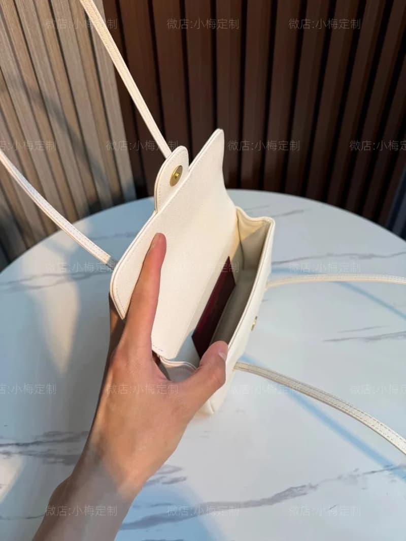 샤넬 프레피 코코 미니 상세 2