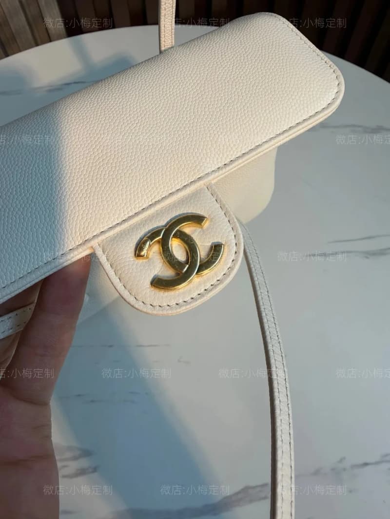 샤넬 프레피 코코 미니 4