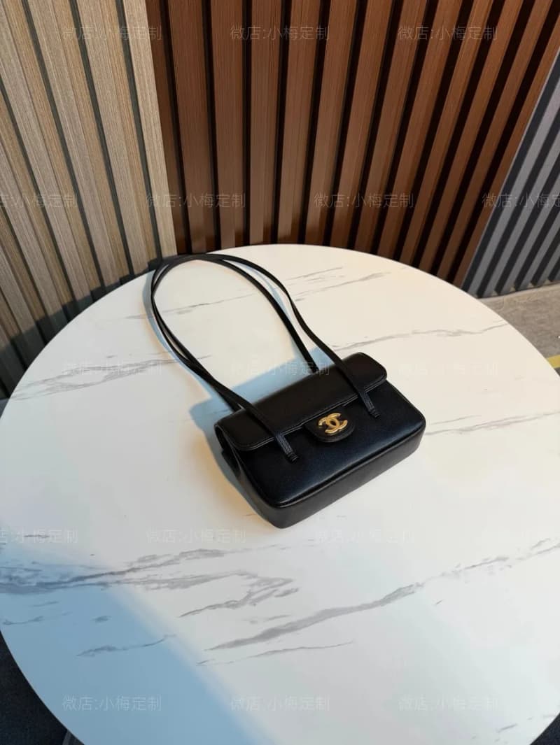 샤넬 프레피 코코 미니 7