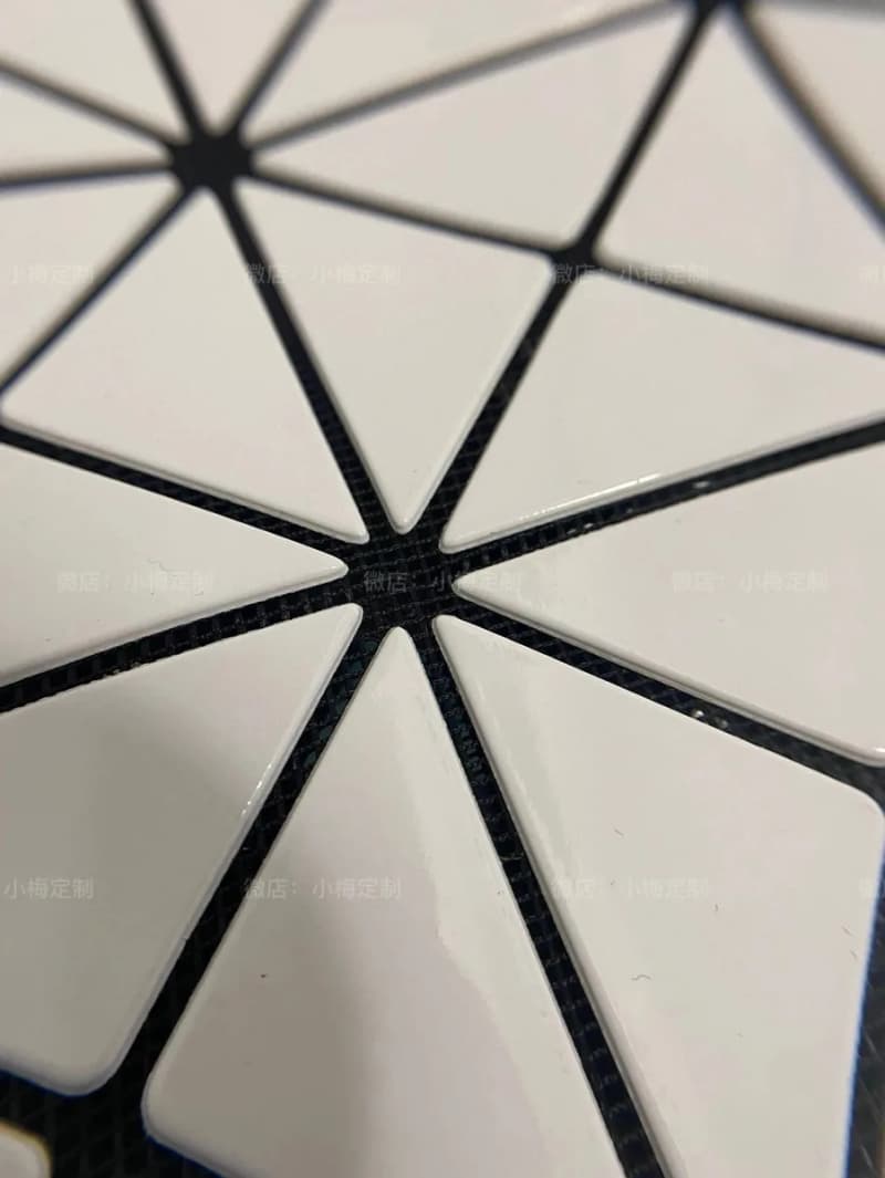 이세이미야케 바오바오 6x6 토트백 9