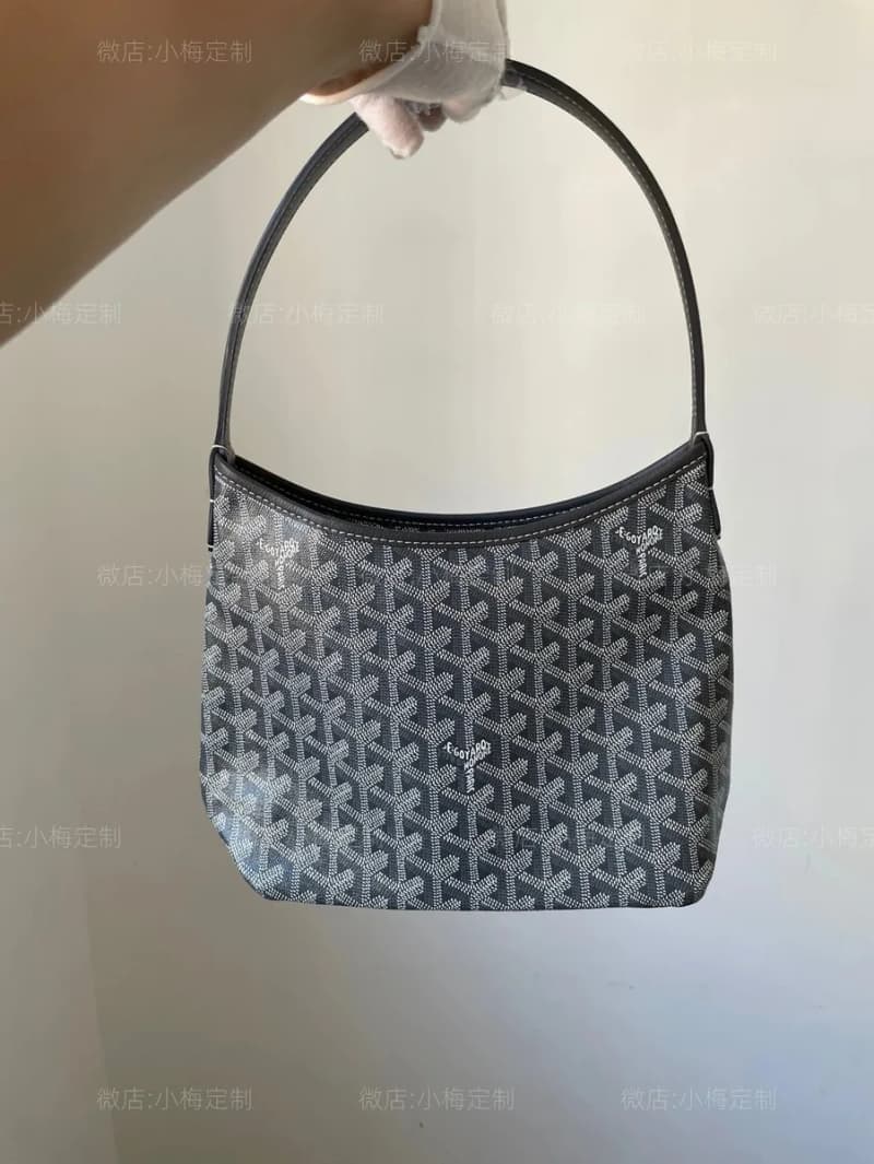 고야드 호보 미니 3