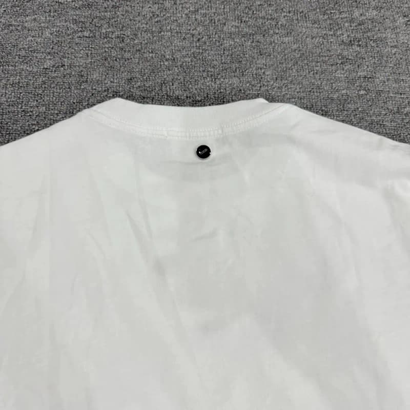 굿 펄 캔디 반팔 티셔츠 10
