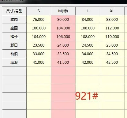 아디다스 오리지널스 삼선 블루 데님 팬츠 (스네이크이어 리미티드) 9