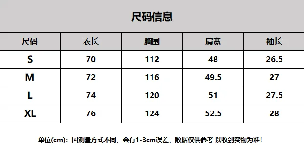 룰루레몬 순색 심플 레터링 코튼 라운드넥 반팔티 (남녀공용) 8