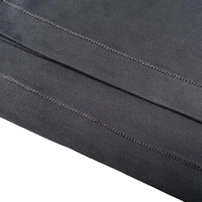스톤아일랜드 솔리드 라운드넥 슬림 긴팔 티셔츠 10