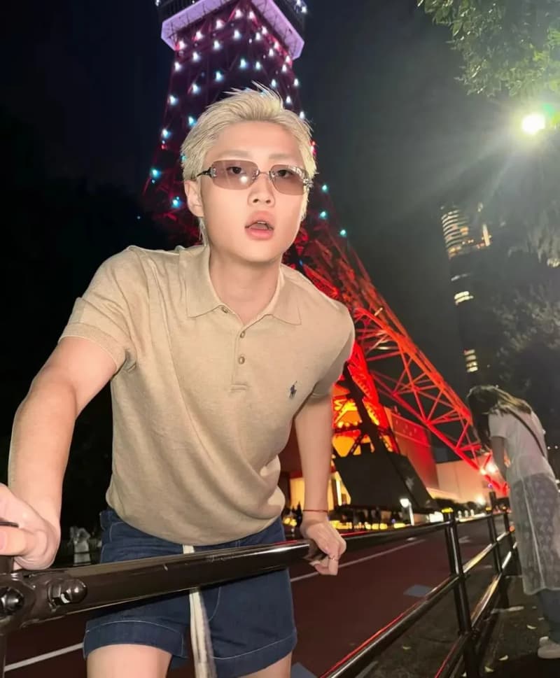 폴로 랄프로렌 코튼 니트 반팔 폴로셔츠 7
