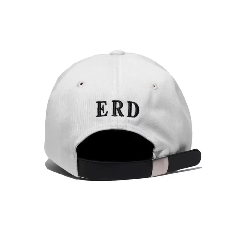 앙팡리쉬데프리메 ERD 안티 퍼블릭 라이브러리 컬러블록 캡 3