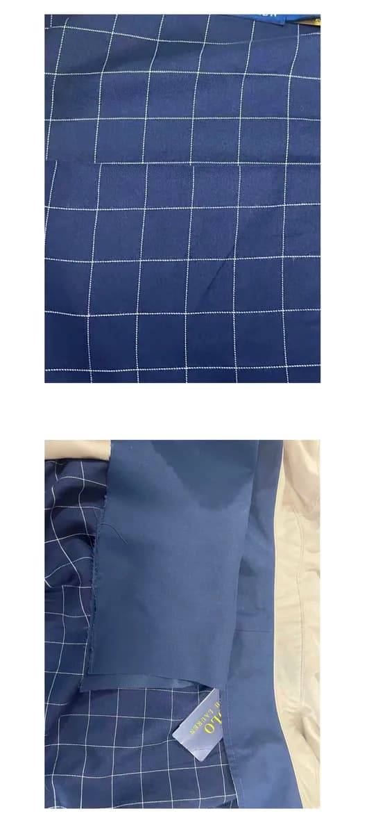폴로 랄프로렌 카키 더블레이어 하리톤 자켓 7