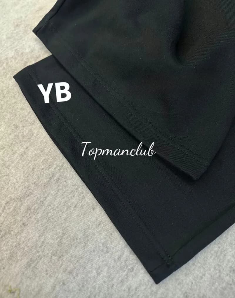 발렌시아가 이베이 콜라보 배기 스웨트팬츠 6